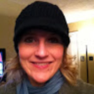 Meet your Posher, Kathleen